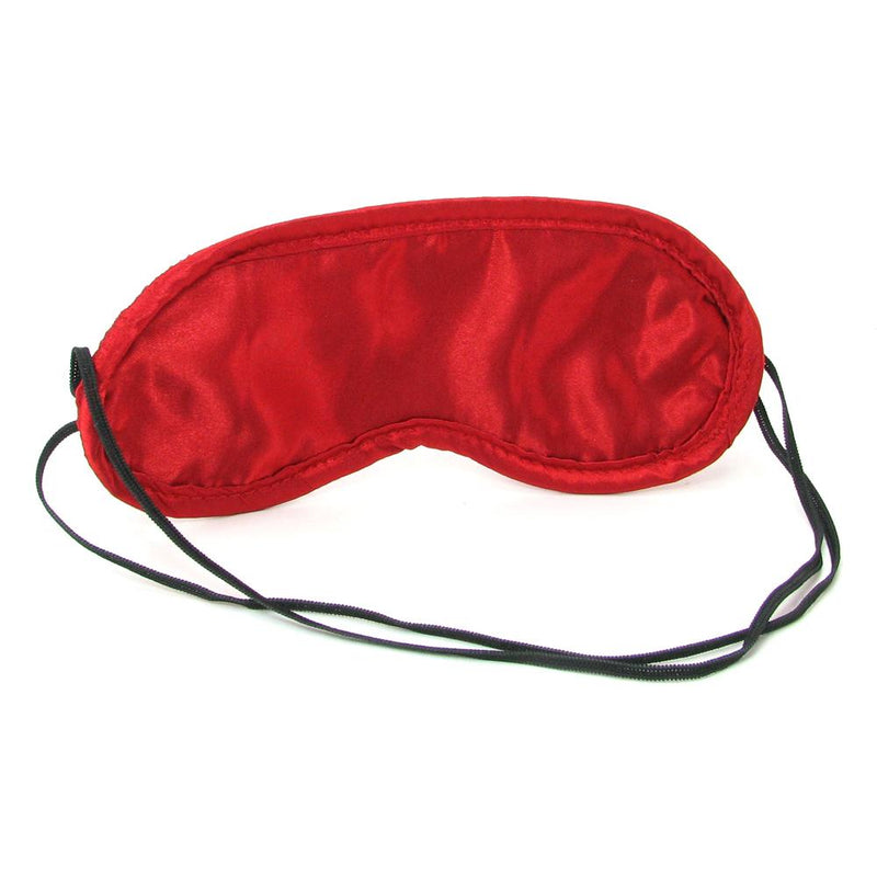 Mischief Satin Blindfold